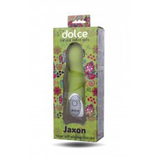 Вибратор TOYFA Dolce Jaxon