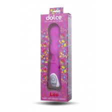Вибратор TOYFA Dolce Leo