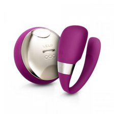 Вибратор для пар Tiani 3 LELO лиловый