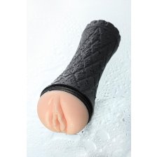 Мастурбатор A-Toys by, телесный, 22,5 см