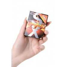 Презервативы латексные Sagami Xtreme Energy №3