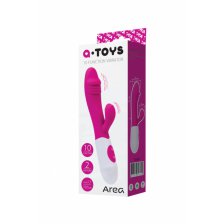 Вибратор A-toys Area