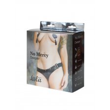Трусики для страпона No Mercy Deeper One Size