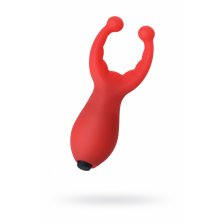 Мини-вибратор Штучки-дрючки Штучка, 7,5 см