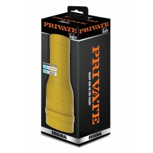 Private Original Tube Мастурбатор, 26х8,5 см