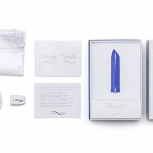 Вибромассажер We-Vibe Tango Bullet, 9 см