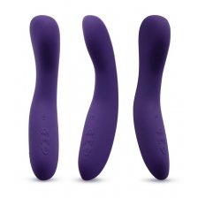 Вибратор We-Vibe Rave Purple, 19 см