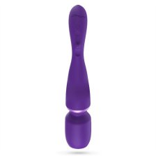 WE-VIBE Вибратор Wand фиолетовый