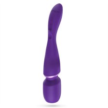 WE-VIBE Вибратор Wand фиолетовый