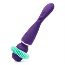 WE-VIBE Вибратор Wand фиолетовый