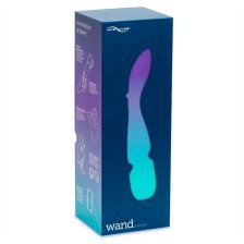 WE-VIBE Вибратор Wand фиолетовый