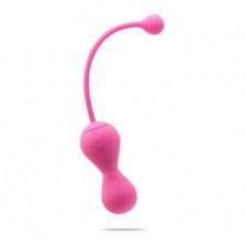 MAGIC KEGEL MASTER 2 Тренажер Кегеля розовый
