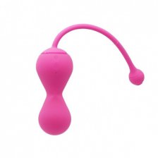 MAGIC KEGEL MASTER 2 Тренажер Кегеля розовый