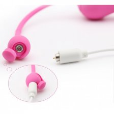 MAGIC KEGEL MASTER 2 Тренажер Кегеля розовый