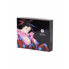 Крем для стимуляции точки G Shunga Rain of love, уникальная формула с L-аргинином, 30 мл