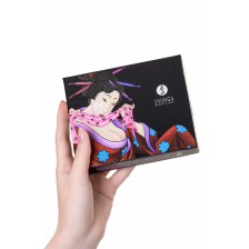 Крем для стимуляции точки G Shunga Rain of love, уникальная формула с L-аргинином, 30 мл