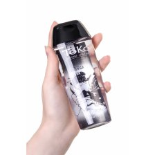Лубрикант Shunga Toko Silicone на силиконовой основе, длительное скольжение, 165 мл