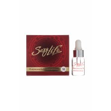 Феромон Sexy Life концентрат 50% женские, 5 мл