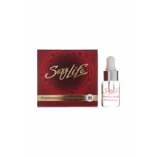 Феромон Sexy Life концентрат 85% женские, 5 мл
