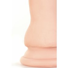 Ротатор TOYFA RealStick Elite на присоске SoftSkin, 7 режимов вращения