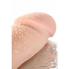Ротатор TOYFA RealStick Elite на присоске SoftSkin, 7 режимов вращения