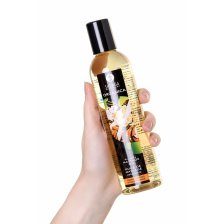 Масло для массажа Shunga Organica Almond Sweetness, натуральное, возбуждающее, с ароматом миндаля, 250 мл