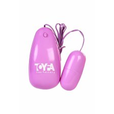 Мастурбатор реалистичный TOYFA Juicy Pussy Nicole с вибрацией , вагина и анус, TPR, телесный, 19 см