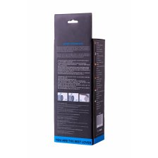 Насадка ToyFa XLover Soft booster для увеличения размера, с дополнительной мягкой стимуляцией, TPR, телесный, 18 см
