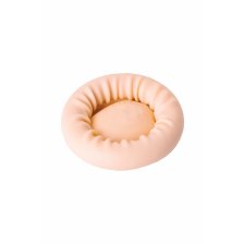 Насадка ToyFa XLover Increase+, для увеличения размера, латекс, телесный, 9 см