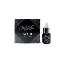 Эфирное масло-афродизиак Sexy Life Erotic Elixir, 5 мл