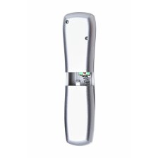 Вибратор TOYFA RealStick Nude реалистичный, 7 режимов вибрации, 19,5 см