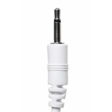 Вибратор TOYFA RealStick Nude реалистичный, 7 режимов вибрации, 19,5 см