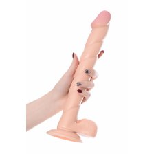 Реалистичный фаллоимитатор TOYFA RealStick Nude