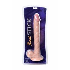 Реалистичный фаллоимитатор TOYFA RealStick Nude