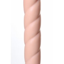 Реалистичный фаллоимитатор TOYFA RealStick Nude