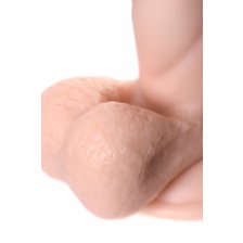 Реалистичный фаллоимитатор TOYFA RealStick Nude