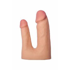 Насадка XLover Double Pleasure для двойного проникновения