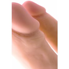 Насадка XLover Double Pleasure для двойного проникновения