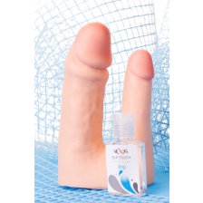 Насадка XLover Double Pleasure для двойного проникновения