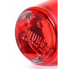 Масло для массажа Shunga Blazing Cherry, разогревающее, с ароматом вишни, 100 мл
