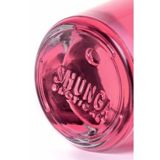 Масло для массажа Shunga Raspberry Feeling, разогревающее, с ароматом малины, 100 мл