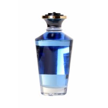 Масло для массажа Shunga Coconut Thrills, разогревающее, с ароматом кокоса, 100 мл