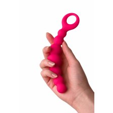 Анальный стимулятор TOYFA POPO Pleasure