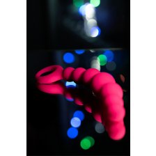 Анальный стимулятор TOYFA POPO Pleasure