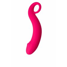 Анальный стимулятор TOYFA POPO Pleasure