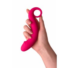 Анальный стимулятор TOYFA POPO Pleasure
