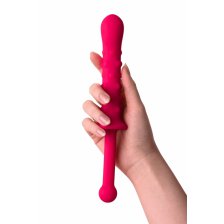 Фаллоимитатор двусторонний TOYFA POPO Pleasure