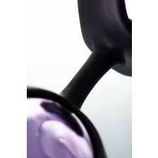 Вагинальные шарики TOYFA A-Toys, Фиолетовый