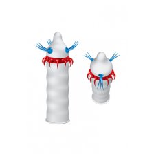 Презервативы Luxe Exclusive Летучий голландец №1, 1 шт