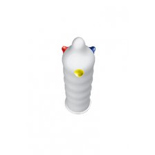 Презервативы Luxe Exclusive Поцелуй ангела №1, 1 шт